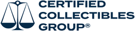 Certified Collectibles Group